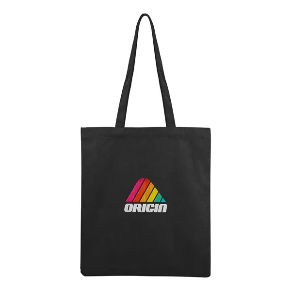 Terry Tote Bag - Terry Tote Bag - Image 1 of 3