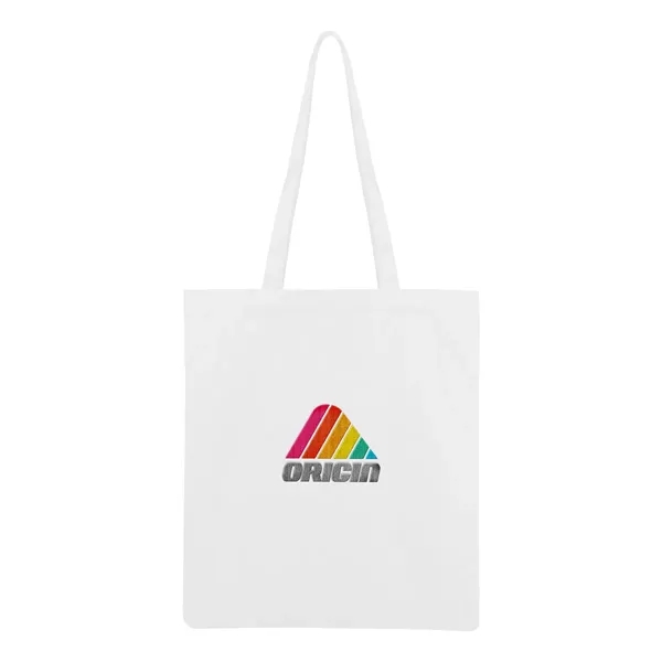 Terry Tote Bag - Terry Tote Bag - Image 3 of 3
