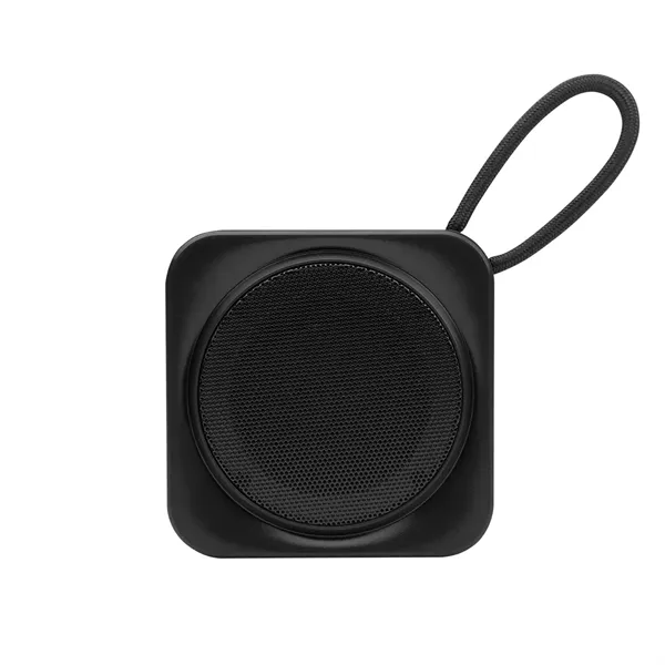 RABS Speaker - RABS Speaker - Image 0 of 8
