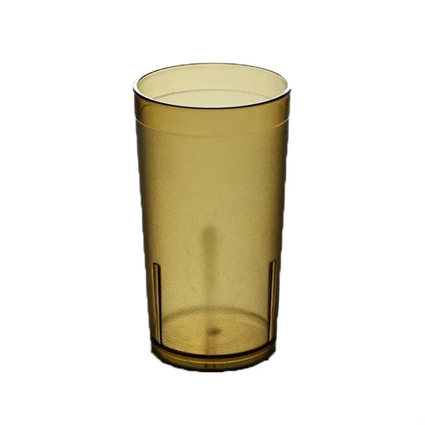 5oz Shatter-resistant Plastic Tumbler - 5oz Shatter-resistant Plastic Tumbler - Image 2 of 2