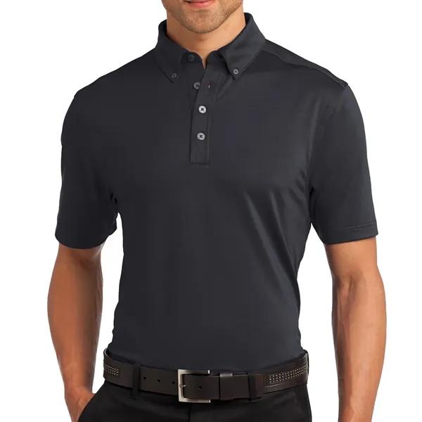 Custom OGIO® Gauge Polo