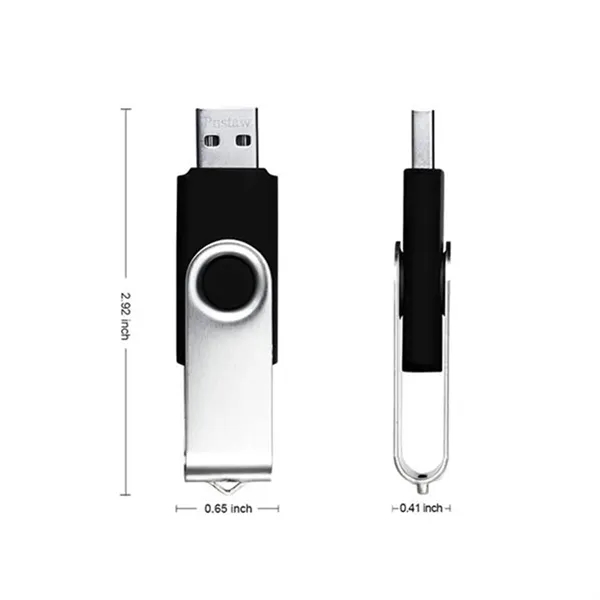 Portable 32Gb Flash Drive - Portable 32Gb Flash Drive - Image 1 of 4