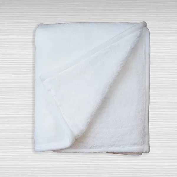 CORDOVA Sherpa Blanket