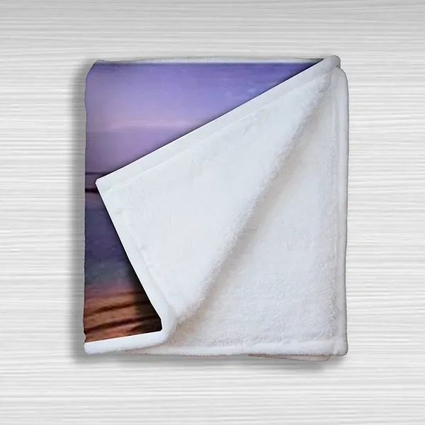 CORDOVA Sherpa Blanket