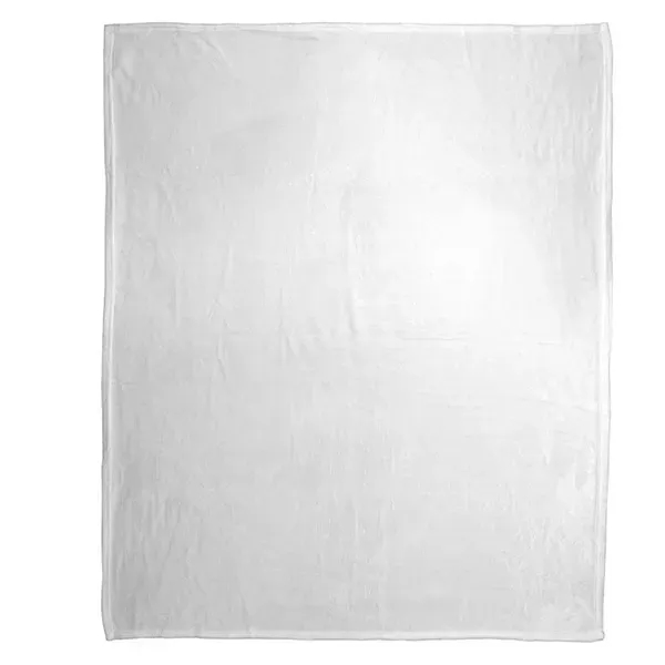 CORDOVA Sherpa Blanket