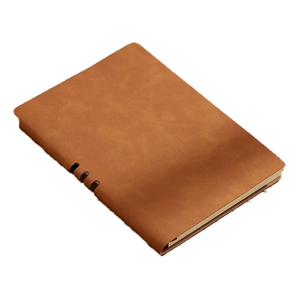 Insert Pen Notebook - Insert Pen Notebook - Image 1 of 5