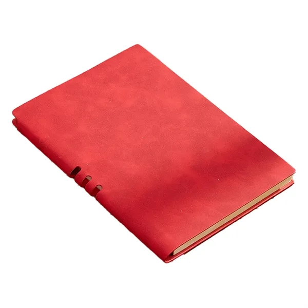 Insert Pen Notebook - Insert Pen Notebook - Image 4 of 5