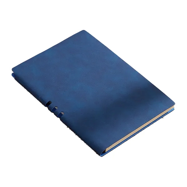 Insert Pen Notebook - Insert Pen Notebook - Image 5 of 5
