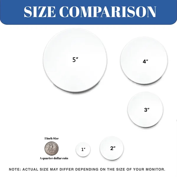 Die-Cut Stickers - Die-Cut Stickers - Image 1 of 4