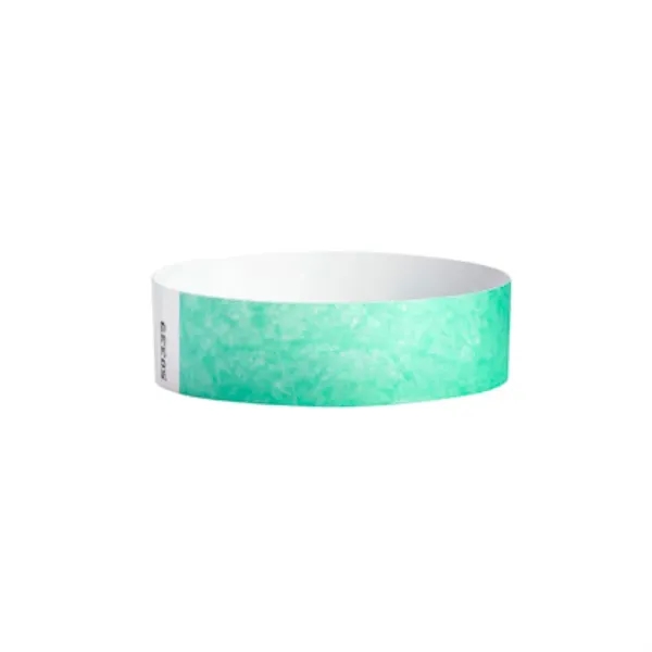 Printed Custom Tyvek Wristbands - Printed Custom Tyvek Wristbands - Image 2 of 20