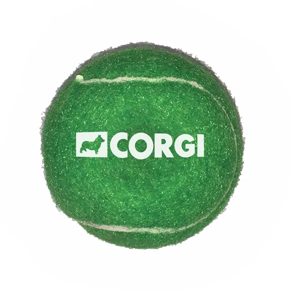 Toy Tennis Balls