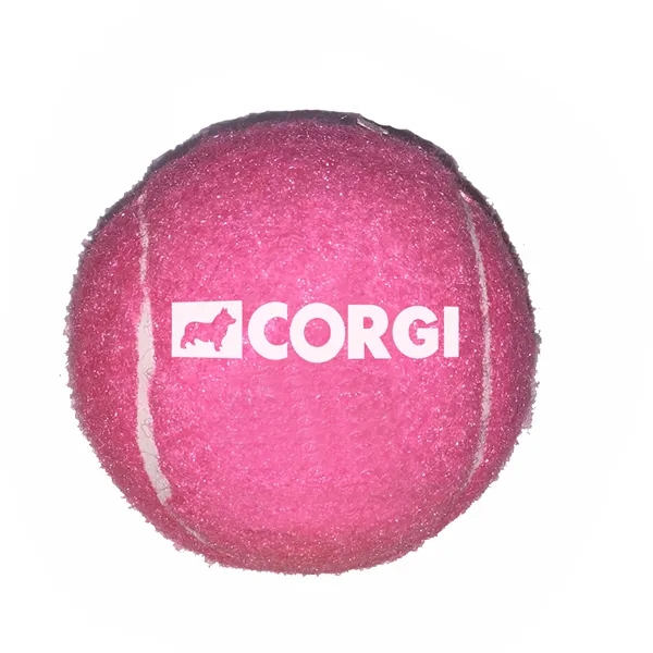 Toy Tennis Balls