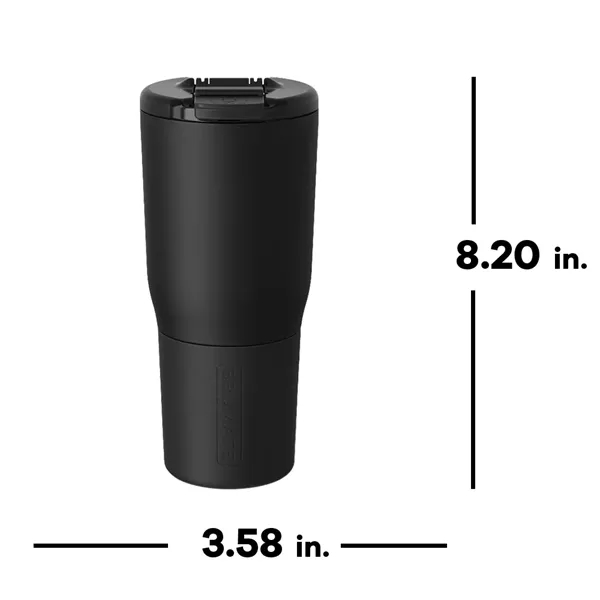 BruMate 25 oz Nav Tumbler - BruMate 25 oz Nav Tumbler - Image 14 of 14