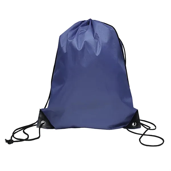 Drawstring Backpack Bag - Drawstring Backpack Bag - Image 1 of 15