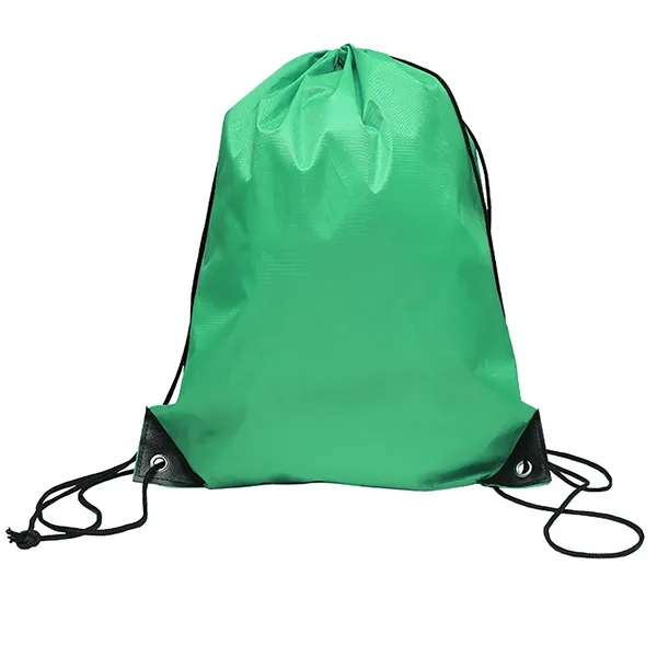 Drawstring Backpack Bag - Drawstring Backpack Bag - Image 9 of 15
