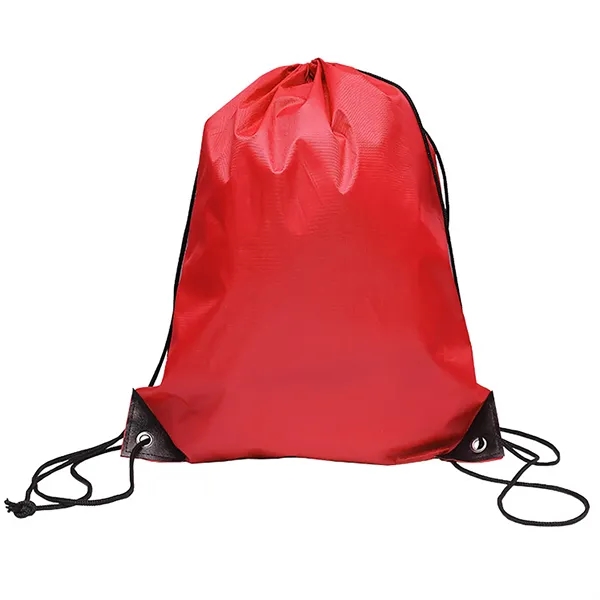 Drawstring Backpack Bag - Drawstring Backpack Bag - Image 13 of 15
