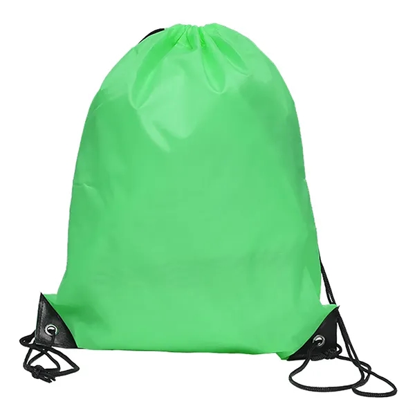 Drawstring Backpack Bag - Drawstring Backpack Bag - Image 14 of 15
