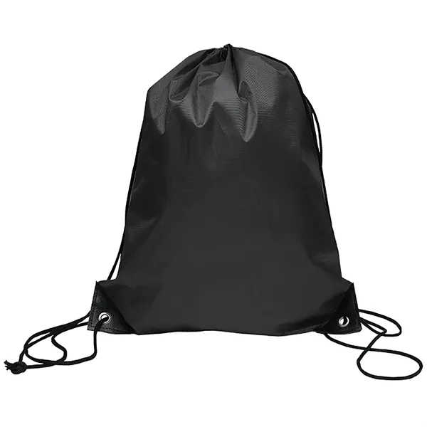 Drawstring Backpack Bag - Drawstring Backpack Bag - Image 15 of 15