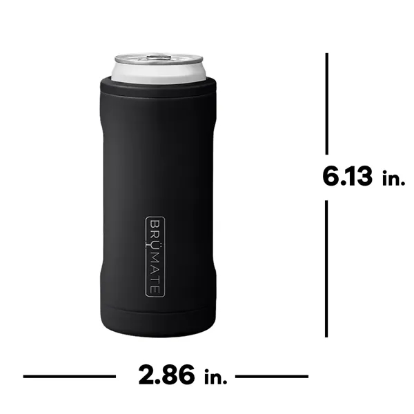 BruMate Hopsulator Slim 12oz Can Holder - BruMate Hopsulator Slim 12oz Can Holder - Image 11 of 11