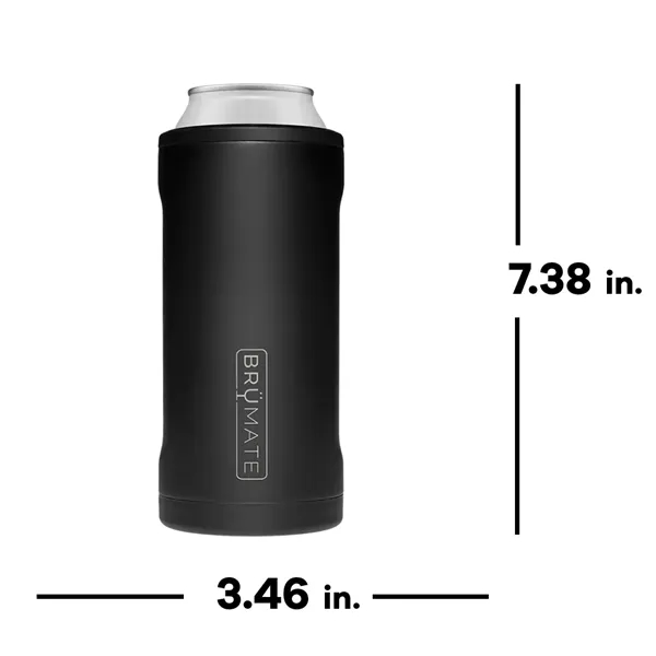 BruMate Hopsulator Juggernaut 24oz/25oz Can Holder - BruMate Hopsulator Juggernaut 24oz/25oz Can Holder - Image 3 of 3