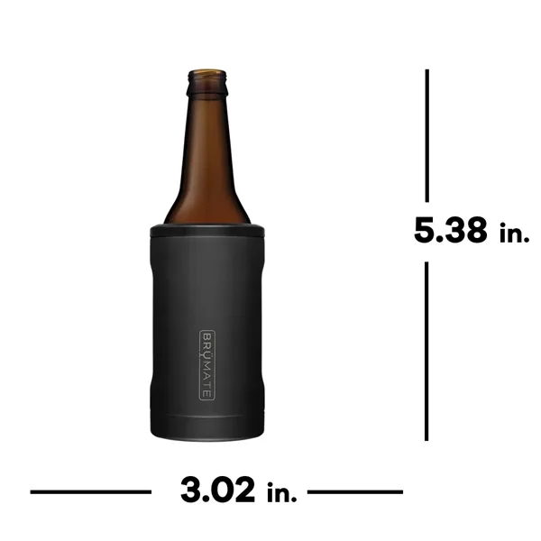 BruMate BOTT'L Beer Bottle Insulator - BruMate BOTT'L Beer Bottle Insulator - Image 7 of 7