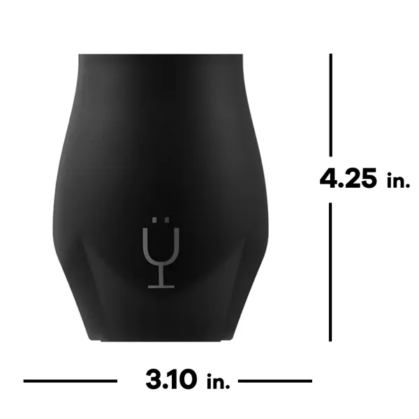 BruMate NOS'R Insulated Nosing Glass - BruMate NOS'R Insulated Nosing Glass - Image 2 of 2