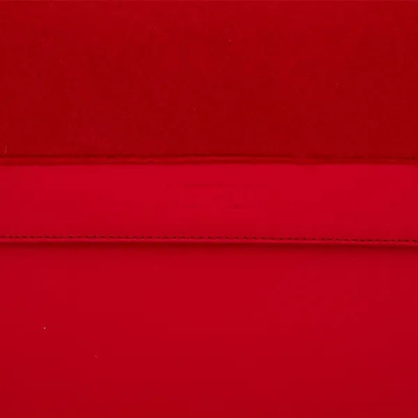Felt and Vegan Leather Laptop Case (16" Laptop) - Felt and Vegan Leather Laptop Case (16" Laptop) - Image 2 of 2