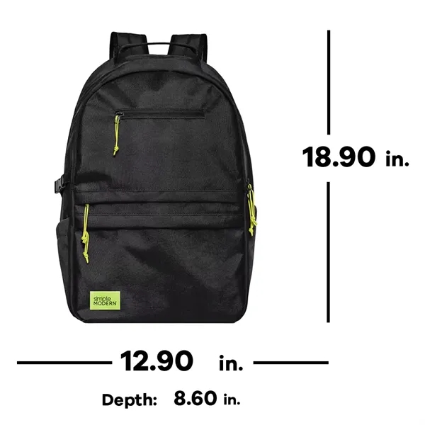 Simple Modern 20L Ellis Backpack - Simple Modern 20L Ellis Backpack - Image 3 of 3