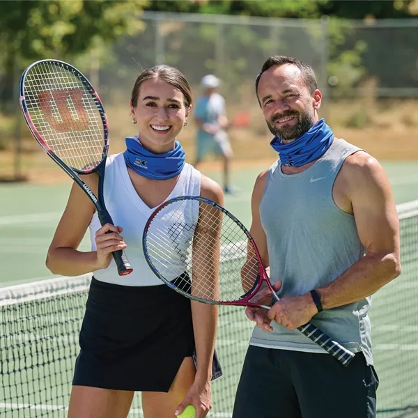 Tubular Headwear Full - Budget - Tubular Headwear Full - Budget - Image 3 of 4