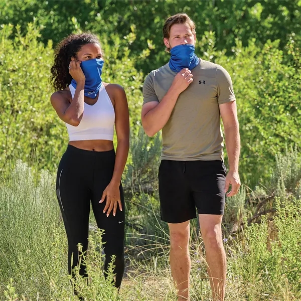 Tubular Headwear Full - Budget - Tubular Headwear Full - Budget - Image 4 of 4