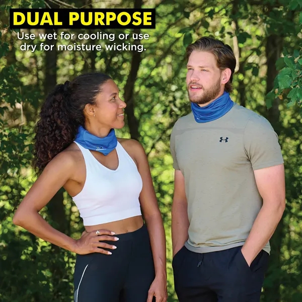 Tubular Headwear Full - Deluxe - Tubular Headwear Full - Deluxe - Image 1 of 4