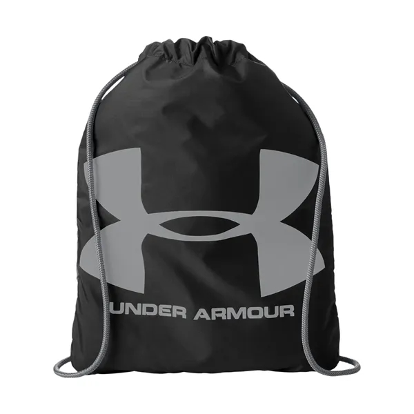 Under Armour Ozsee Sackpack Drawstring Bag - Under Armour Ozsee Sackpack Drawstring Bag - Image 12 of 27