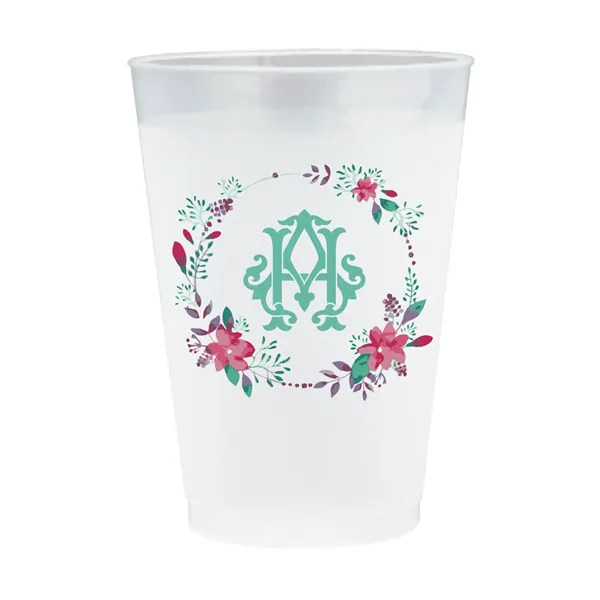 12oz. Frost Flex - Full Color - 12oz. Frost Flex - Full Color - Image 0 of 1