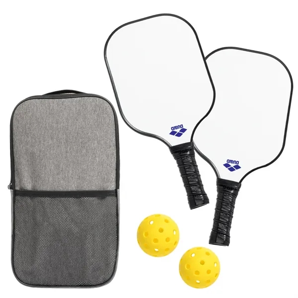 Serve Pro Pickleball Set - Serve Pro Pickleball Set - Image 8 of 8