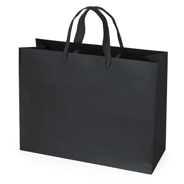 London Matte Eurotote - Foil Print - London Matte Eurotote - Foil Print - Image 5 of 27