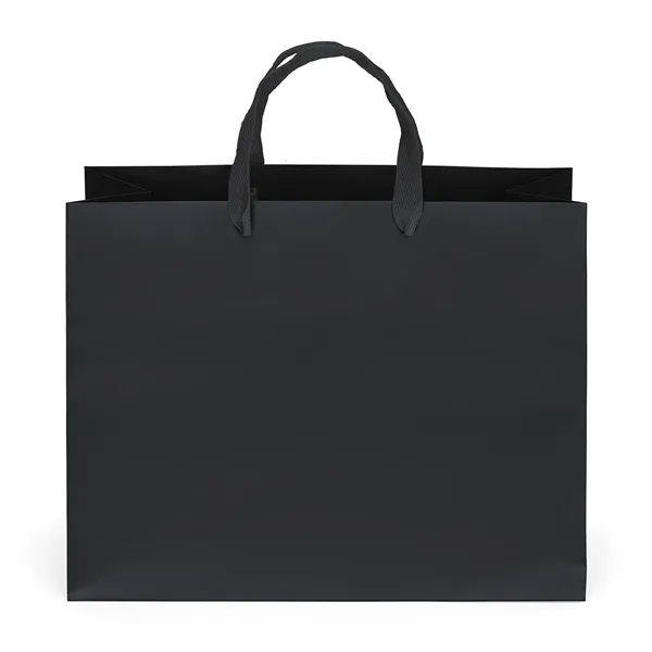 London Matte Eurotote - Foil Print - London Matte Eurotote - Foil Print - Image 7 of 27