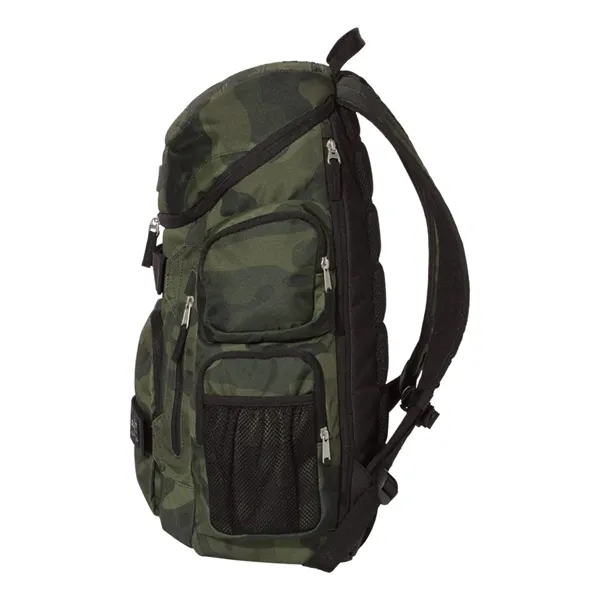 Oakley - 30L Enduro 2.0 Backpack - Oakley - 30L Enduro 2.0 Backpack - Image 4 of 5