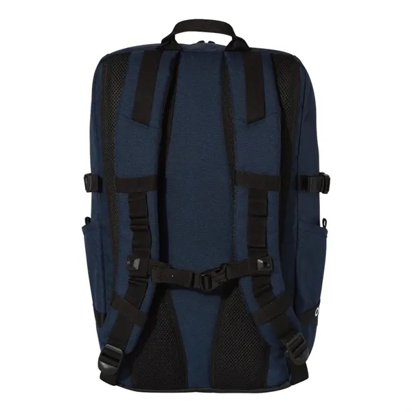Oakley - 28L Street Pocket Backpack - Oakley - 28L Street Pocket Backpack - Image 3 of 4