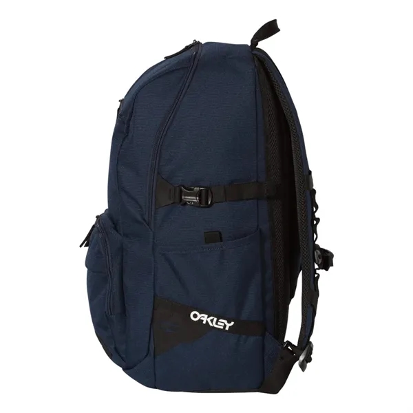 Oakley - 28L Street Pocket Backpack - Oakley - 28L Street Pocket Backpack - Image 4 of 4