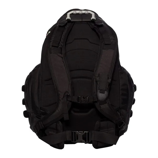 Oakley - 34L Kitchen Sink Backpack - Oakley - 34L Kitchen Sink Backpack - Image 3 of 3