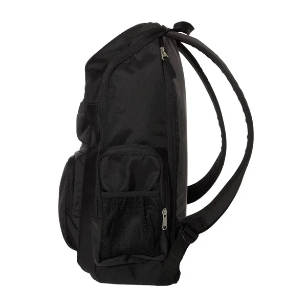 Oakley - 25L Enduro Backpack - Oakley - 25L Enduro Backpack - Image 3 of 3