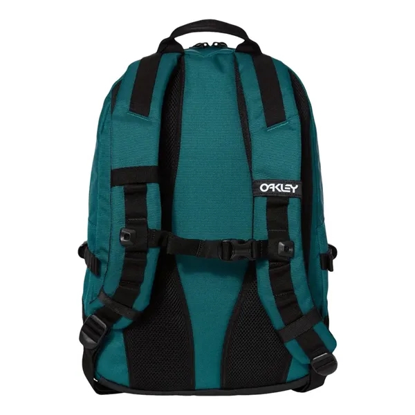 Oakley - 20L Street Backpack - Oakley - 20L Street Backpack - Image 5 of 6