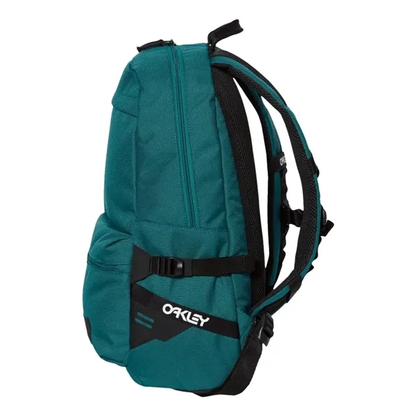 Oakley - 20L Street Backpack - Oakley - 20L Street Backpack - Image 6 of 6