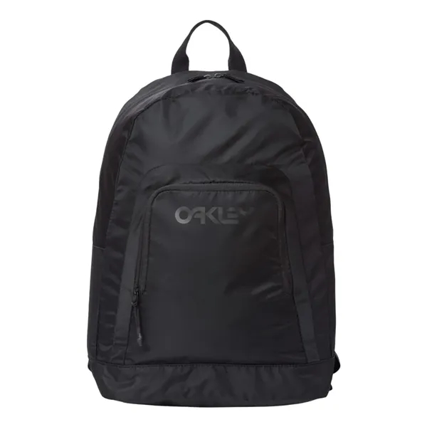 Oakley - 23L Nylon Backpack - Oakley - 23L Nylon Backpack - Image 1 of 3