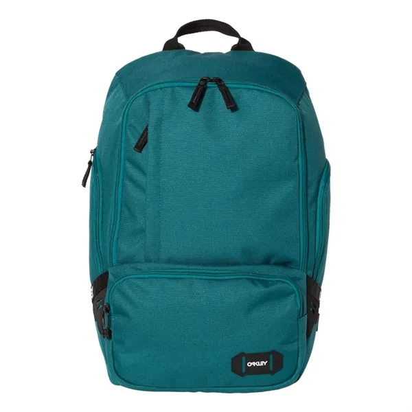 Oakley - 22L Street Organizing Backpack - Oakley - 22L Street Organizing Backpack - Image 1 of 4