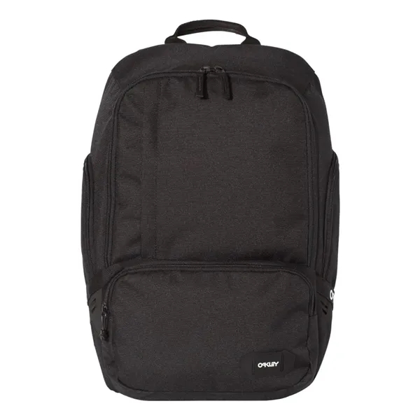 Oakley - 22L Street Organizing Backpack - Oakley - 22L Street Organizing Backpack - Image 3 of 4