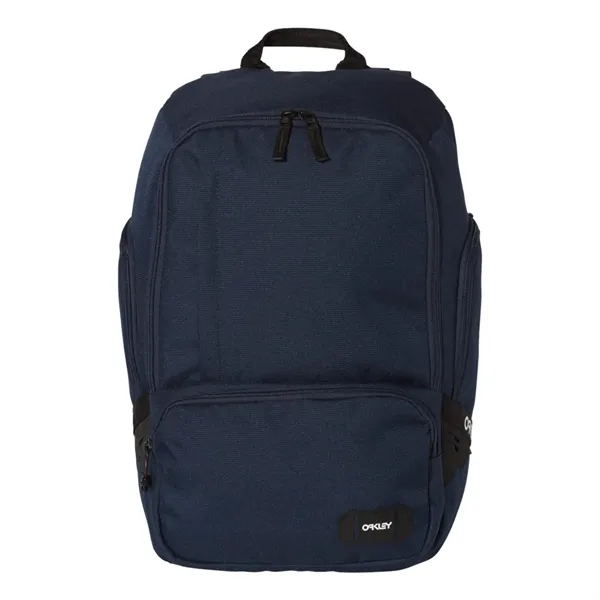 Oakley - 22L Street Organizing Backpack - Oakley - 22L Street Organizing Backpack - Image 4 of 4