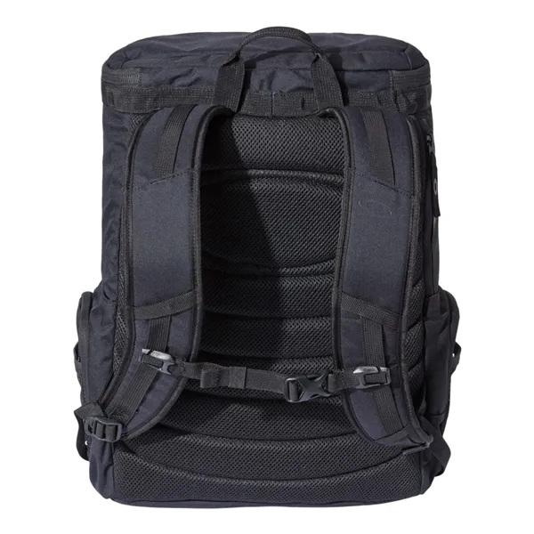 Oakley - 29L Gearbox Overdrive Backpack - Oakley - 29L Gearbox Overdrive Backpack - Image 3 of 5