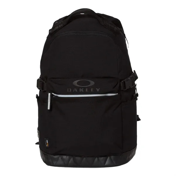 Oakley - 22L Street Organizing Backpack - Oakley - 22L Street Organizing Backpack - Image 2 of 4