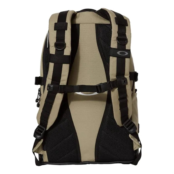 Oakley - 22L Street Organizing Backpack - Oakley - 22L Street Organizing Backpack - Image 3 of 4